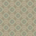 Alnon beige klassinen tapetti Durolta 517 02