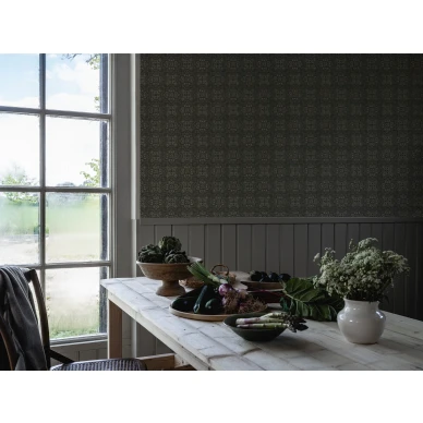 Vanhanaikainen tapetti Alnon Durolta 517 03 image