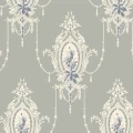 Edsbyn harmaa medaljonkitapetti Durolta 518 01