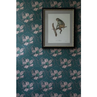 Apinatapetti Monkan Studio Lisa Bengtssonilta 1422 image