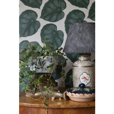 Studio Lisa Bengtssonin lehtitapetti Life 1420 image