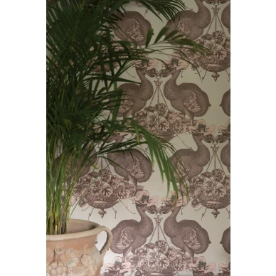 Ainutlaatuinen tapetti Studio Lisa Bengtssonilta Dodo 1419 image