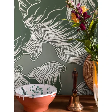 Studio Lisa Bengtssonin graafinen tapetti Balance 1421 image