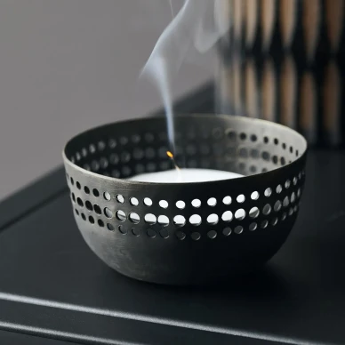 Kynttilakulho Perfo Bowl House Doctorilta 205850933 image