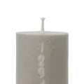 Harmaa adventtikynttila Ferm Livingilta Pure Advent Candle 1104266270