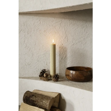 Joulutunnelma adventtikynttila Pure Advent Candle image