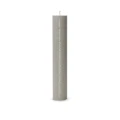 Pure Advent Candle harmaa adventtikynttila Ferm Livingilta 1104266270