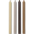 Pure Candles erivariset steariinikynttilat Ferm Livingilta 1104266260