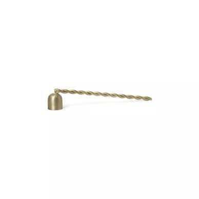 Twist Candle Snuffer kynttilansamutin Ferm Livingilta 1104266075 image