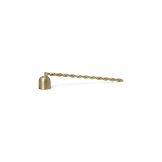 Twist Candle Snuffer kynttilansamutin Ferm Livingilta 1104266075 image