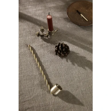 Tyylikas kynttilansammutin Twist Candle Snuffer Ferm Livingilta image