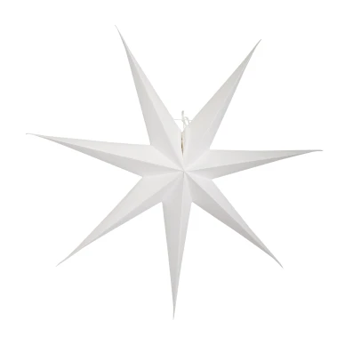 Valkoinen joulutahti Watt ja Vekelta Greta 60 image