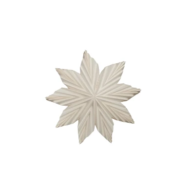 Watt ja Veken valkoinen joulutahti Signe image