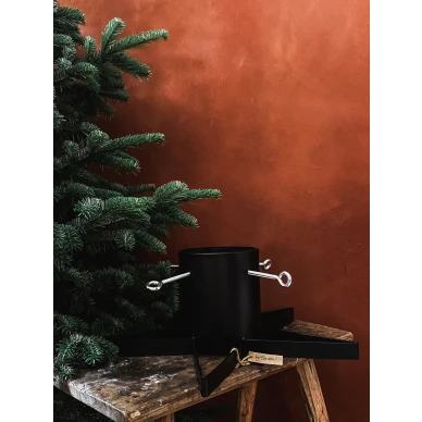 Joulukuusenjalka vesitilavuus 32 litraa BY Bensonilta image