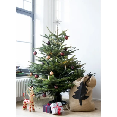 Joulutontun sakki joululahjoille By Bensonilta image