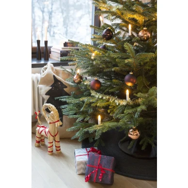 Tontun sakki luonnonvarinen juuttisakki By Bensonilta image