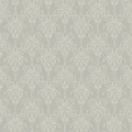 Iris harmaa medaljonkitapetti Durolta 520 01