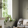 Iris perinteinen jugendtapetti Durolta 520 01