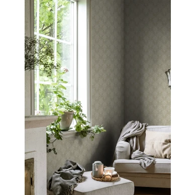 Iris perinteinen jugendtapetti Durolta 520 01 image