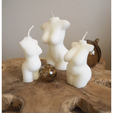 woman lady mama kynttilat image