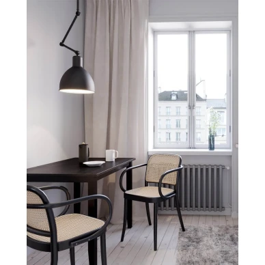 Musta keittiovalaisin Bazar By Rydensilta image