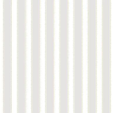 Gottfrid vaaleanharmaa raidallinen tapetti Durolta 522 01 image