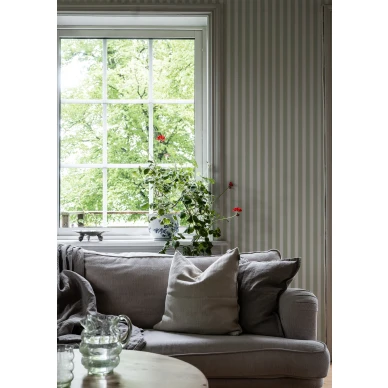 Vihrea tapetti olohuoneeseen Gottfrid Durolta 522 03 image