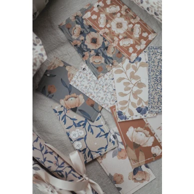 Lahjakortti pakettiin Mrs Mighettolta image