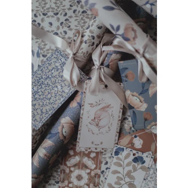 Mrs Mighetto onnittelukortti Woody Hare image