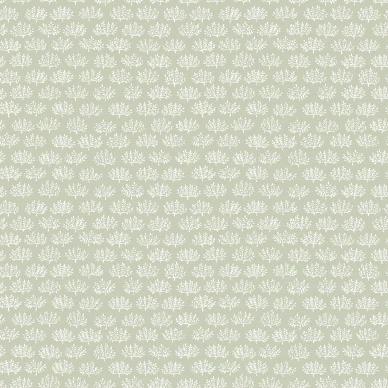 Majken vihrea tapetti Durolta 528 02 image