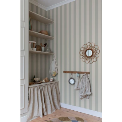 Raidallinen tapetti Sam Sandbergilta S10199 image