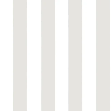 Sam harmaa raidallinen tapetti Sandbergilta S10225 image