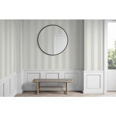 Klassinen raidallinen tapetti Lineup 903 31 Ulricehamnilta image