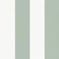 Lineup sininen raidallinen tapetti 903 35 Ulricehamns Tapetfabrikilta