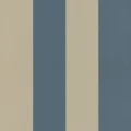 Lineup sininen raidallinen tapetti Ulricehamns Tapetfabrikilta 903 84