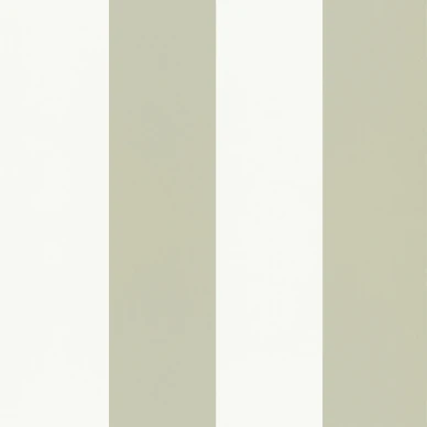 Lineup vaaleanvihrea raidallinen tapetti Ulricehamns Tapetfabrikilta 903 45 image