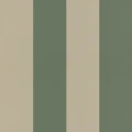 Lineup vihrea raidallinen tapetti Ulricehamns Tapetfabrikilta 903 75