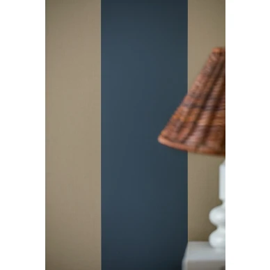 Sininen raidallinen tapetti Lineup Ulricehamnilta 903 84 image