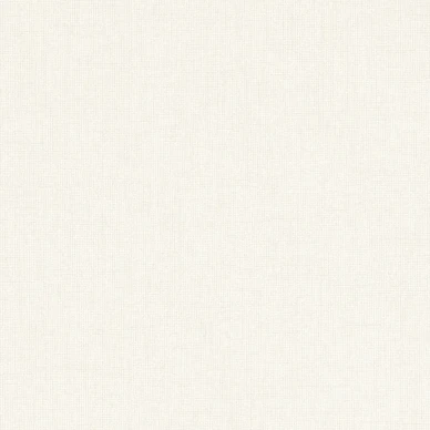 Lakeview valkoinen yksivarinen tapetti tekstiilimaisella pinnalla 902 01 Ulricehamnin tapettitehtaalta image