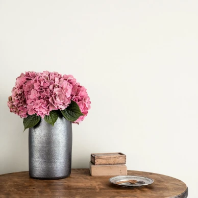 Valkoinen yksivarinen tapetti Lakeview 901 01 Ulricehamnilta image