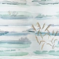 Kusten sininen meritapetti Durolta 616 01
