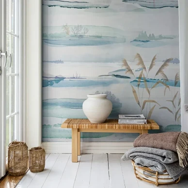 Rentoutunut meritapetti Durolta Kusten 616 01 image