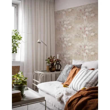 Luonnonlaheinen tapetti Durolta Strandang 614 01 image