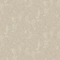 Tuva beige kukkatapetti Durolta 613 02