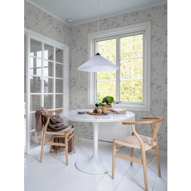 Keittion lehtitapetti Durolta Siri 612 01 image