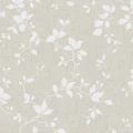 Siri beige lehtitapetti Durolta 612 03
