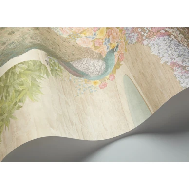 Cole Sonin maisematapetti Idyll 120 1004 lahikuva image