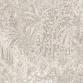 Cascade harmaa kimallettava kukkatapetti Cole Sonilta 120 5026M