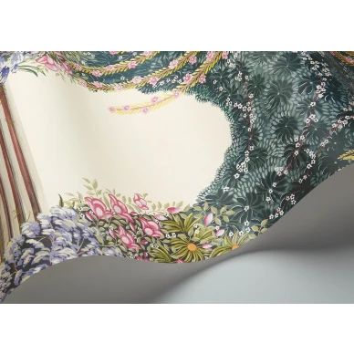 Reverie maisematapetti Cole Sonilta 120 4011 lahikuva image