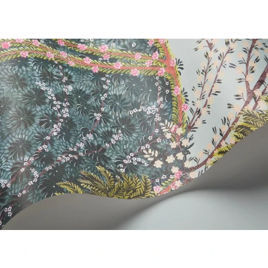 Reverie maisematapetti Cole Sonilta 120 4012 lahikuva image